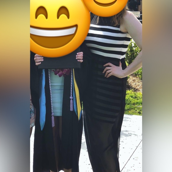 Vince Camuto Maxi Dress - Picture 2 of 7